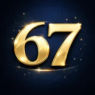 Hit 67 logo